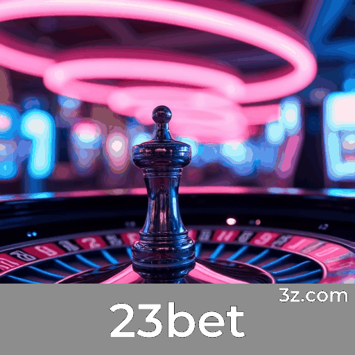 Acessar o site 23bet COM
